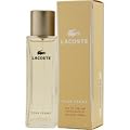 Lacoste Pour Femme Edp Vapo (90 milliliter)