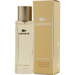 Lacoste Pour Femme Edp Vapo (90 milliliter) Preisvergleich