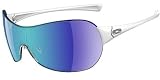 Oakley CONDUCT Violet Iridium Lens Mens Sunglasses - B001AC7AOQ