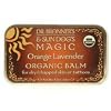Buy Body Care - Body Balm, Og Orang Lavndr By Dr. Bronner'S - .5 Oz, 9 Pack
