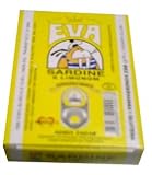 Eva Sardines, Lemon in Vegetable oil, 115g(4oz)