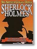  : Sherlock Holmes: The Adventure of the Bruce Partington Plans (Audiofy Digital Audiobook Chips)