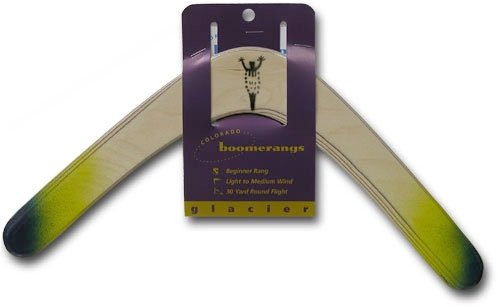 Buy Colorado Boomerang Glacier by Colorado Boomerang