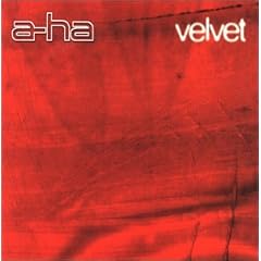 Velvet