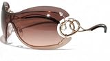 ROBERTO CAVALLI CICNO 223S color 184 Sunglasses