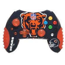 Mad Catz Chicago Bears Xbox Controller