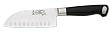 Messermeister San Moritz Elite - 5" Kullenschliff Santoku Knife