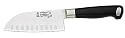 Messermeister San Moritz Elite - 5" Kullenschliff Santoku Knife