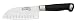 Messermeister San Moritz Elite - 5" Kullenschliff Santoku Knife