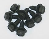 1968-1982 Hood Hinge Bolt Kit