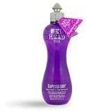 Tigi Bed Head Superstar Blowdry Lotion - for Thick Massive Hair