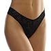  : Hanky Panky Stretch Lace Thong - 4811hanky