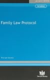 Family law protocol