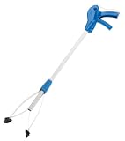 Carex 26 Inch EZ Grabber Reaching Aid - colors may vary