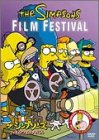 THE SIMPSONS:FILM FESTIVAL