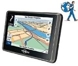 MAPPY - Mappy Iti V3 GPS for Europe with Guide du Routard tourist information