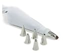 Norpro 8 Piece Decorating Set