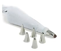 Norpro 8-Piece Decorating Set