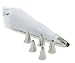 Norpro 8-Piece Decorating Set