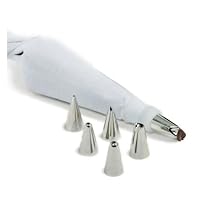Norpro 8 Piece Cake Decorating Set