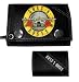 Guns N Roses - Tri-Fold LW - Black - 8 x 10.5 x 3