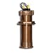 Furuno Navnet 235Dht-Lmse Long Stem W/ Hs Fb 235Khz
