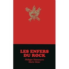 Les enfers du Rock