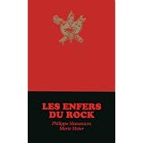 Les enfers du Rockpar Marie Meier