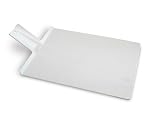 Joseph Joseph Large 'Chop 2 Pot' White