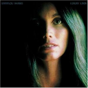 Harris Emmylou - Luxury Liner - Zortam Music