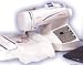 Singer CE-200 Singer Quantum Futura with Digitizing