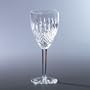 Waterford Castlemaine Claret Wine Goblet