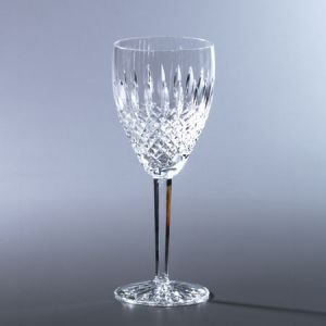 Waterford Castlemaine Claret Wine Goblet
