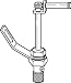 Sporting Goods : Coleman #829C705T Lant Spark Igniter