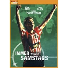 Immer wieder samstags