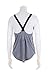 686107-066 WOMEN ELASTIKA KEYHOLE TANK VNR NIKE COOL GREY/HTR/BLACK