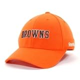 Cleveland Browns Coaches Flex Hat
