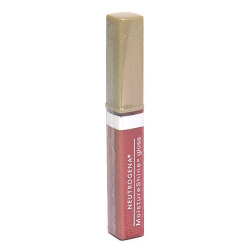 Neutrogena MoistureShine Gloss, Chic 35, 0.22 Ounce (6.4 g) (Pack of 2) Neutrogena MoistureShine Gloss, Chic 35, 0.22 Ounce (6.4 g) (Pack of 2)