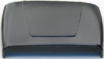 87-95 JEEP WRANGLER HOOD SUV (1987 87 1988 88 1989 89 1990 90 1991 91 1992 92 1993 93 1994 94 1995 95) 5093 55345059