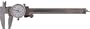 SE 6" Dial Caliper SAE Only in Plastic Box