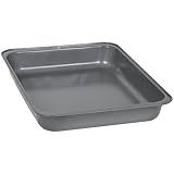 IMAGE OF Baker's Secret Nonstick Lasagna/Roast Pan