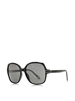 GIVENCHY Gafas de Sol SGV-875-0700 (57 mm) Negro