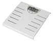 `Health Tracker Body Fat Scale 440# Capacity White