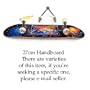 Tech Deck Element Handboard 27cm Elemental Awareness from kickflip to campfire