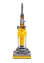 Dyson DC14 Upright Vacuum Cleaner Silver/Yellow