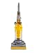 Dyson DC14 Upright Vacuum Cleaner Silver/Yellow