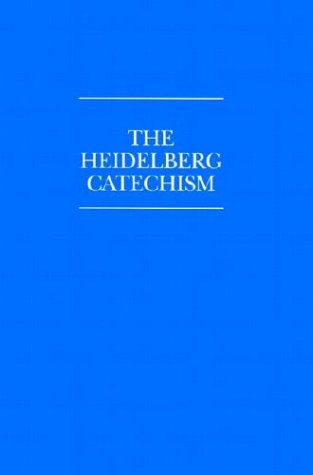 The Heidelberg Catechism under Catechisms in The Books Store