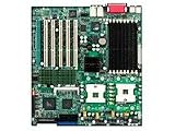 Super Micro EATX MBD DUAL XEON GC-LE-533 FSB 2X U320 GETH ( X5DL8-GG )