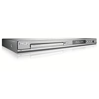 Philips DVP5960 DVD Player with HDMI, 1080i Upscaling, DivX Ultra, USB direct