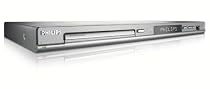 Philips DVP5960 DVD Player with HDMI, 1080i Upscaling, DivX Ultra, USB direct